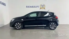 Renault Clio 1.0 TCe Limited Bi-Fuel de 2022