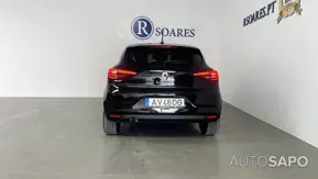 Renault Clio 1.0 TCe Limited Bi-Fuel de 2022