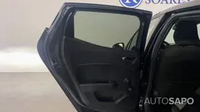 Renault Clio 1.0 TCe Limited Bi-Fuel de 2022