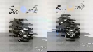 Renault Mégane de 2012