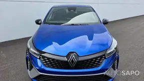 Renault Clio 1.6 E-Tech Edition One de 2024