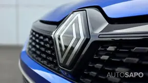Renault Clio 1.6 E-Tech Edition One de 2024