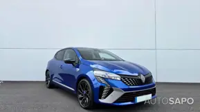 Renault Clio 1.6 E-Tech Edition One de 2024
