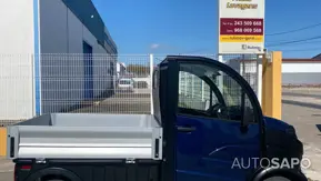 Aixam D-Truck Fourgon de 2025