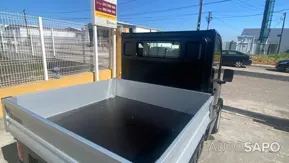 Aixam D-Truck Fourgon de 2025