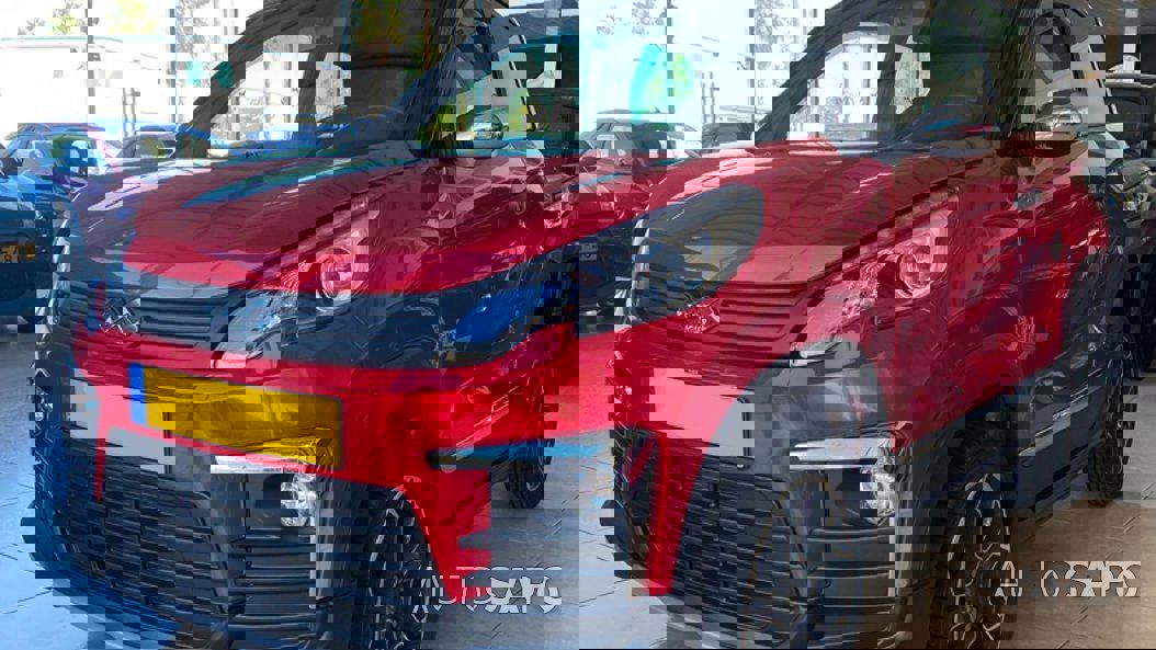 Ligier JS 60 Chic de 2020