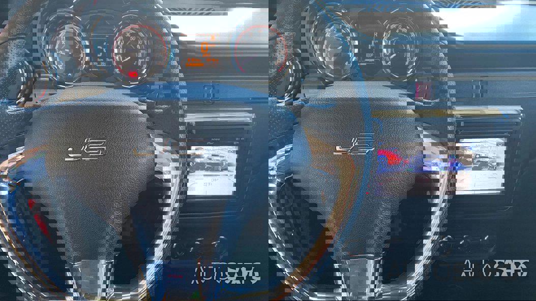 Ligier JS 60 Chic de 2020