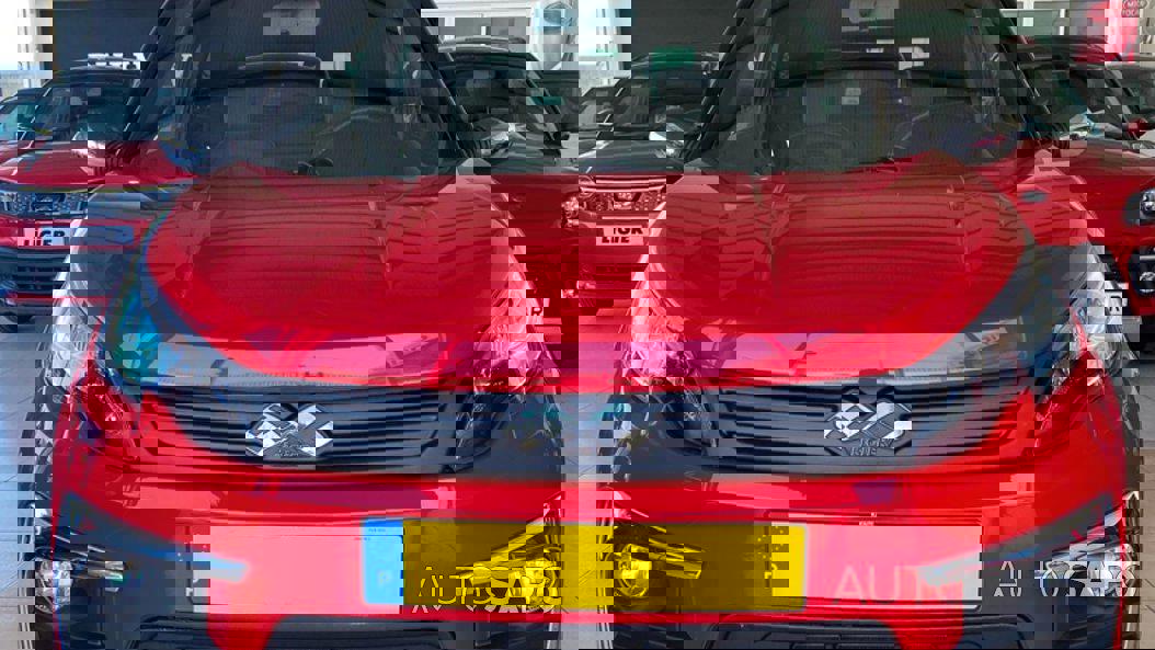 Ligier JS 60 Chic de 2020