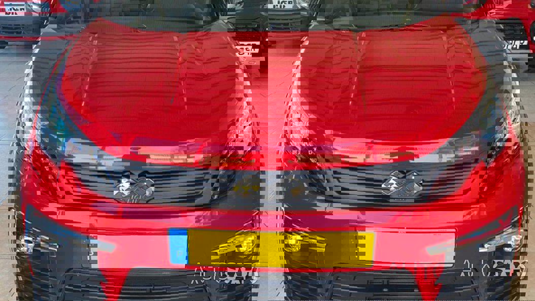 Ligier JS 60 Chic de 2020