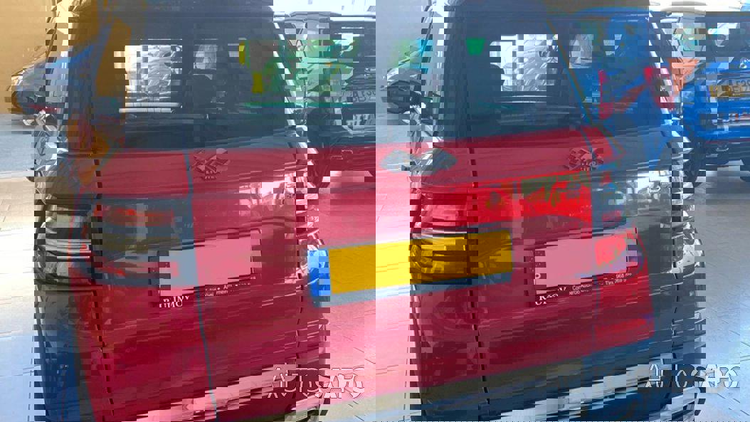 Ligier JS 60 Chic de 2020