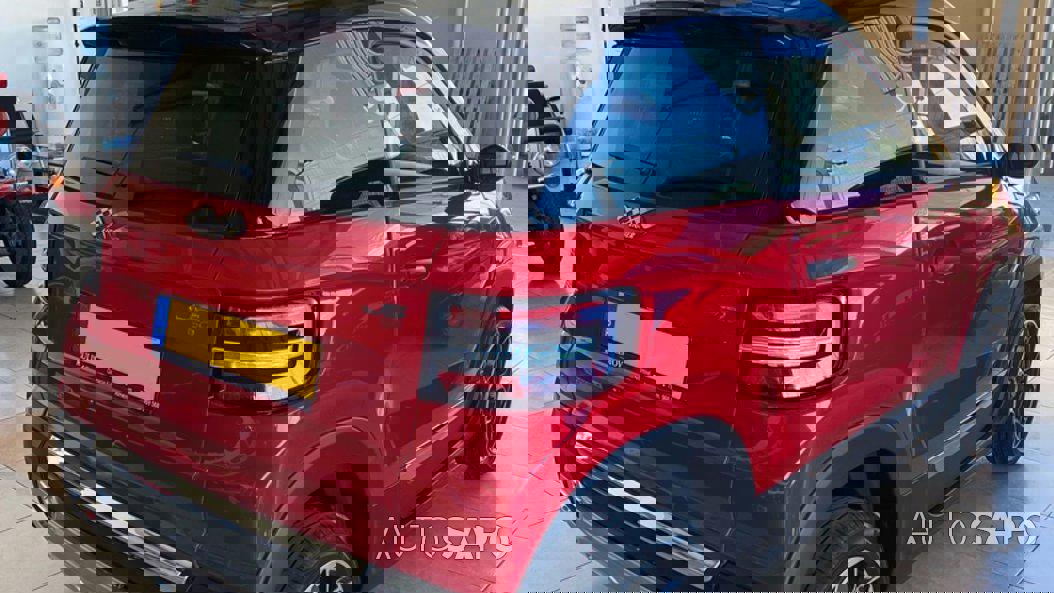 Ligier JS 60 Chic de 2020