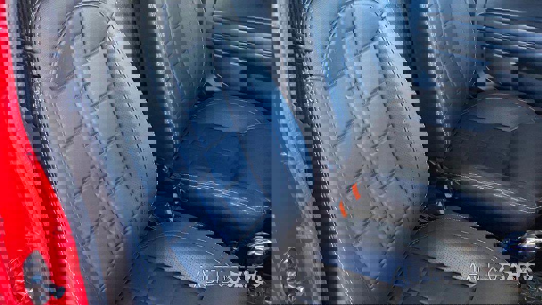 Ligier JS 60 Chic de 2020