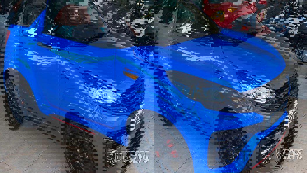 Ligier JS 50 Sport Pack de 2025