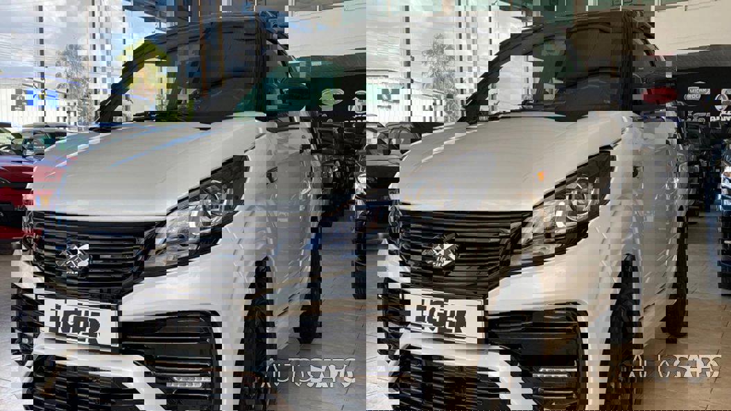 Ligier JS 50 Sport Pack de 2025