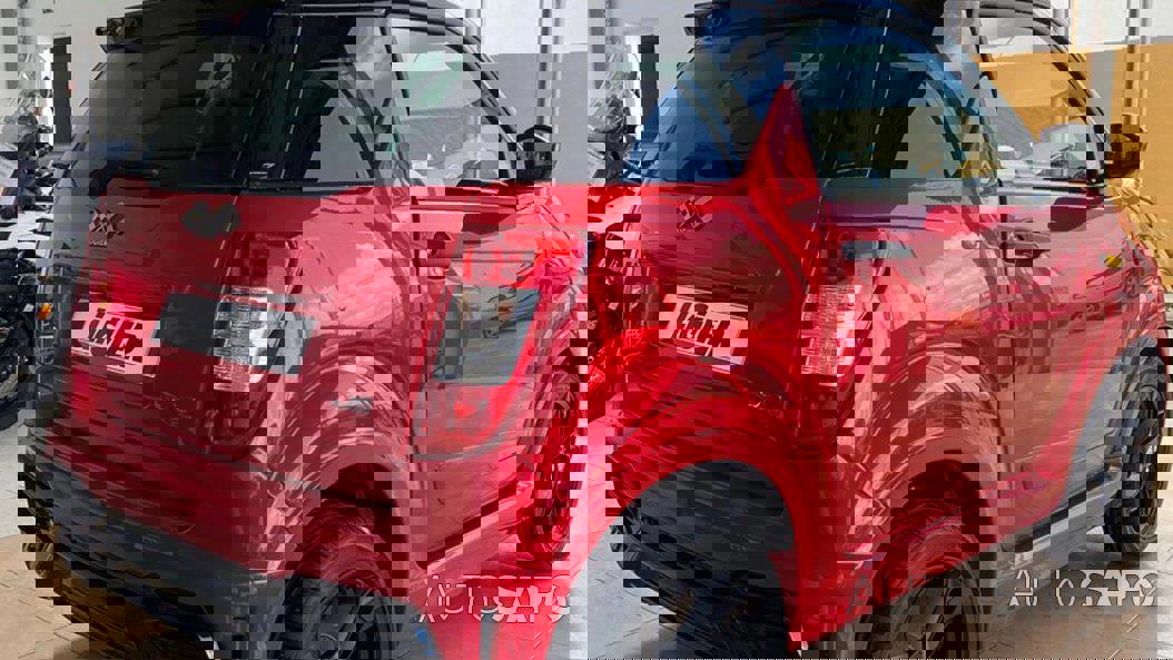 Ligier JS 50 Sport Pack de 2025