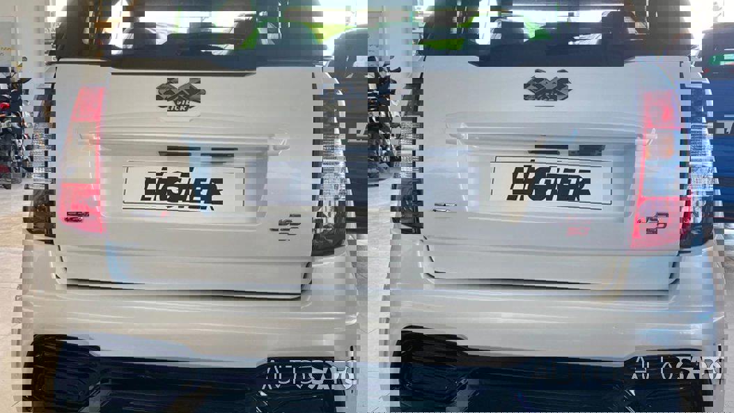 Ligier JS 50 Sport Pack de 2025