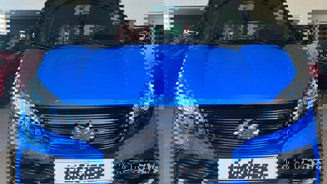 Ligier JS 50 Sport Pack de 2025