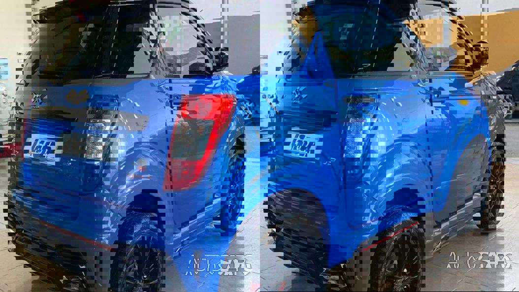 Ligier JS 50 Sport Pack de 2025