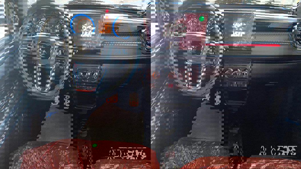 Ligier JS 50 Sport Pack de 2025