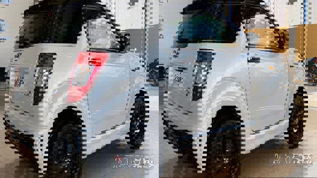 Ligier JS 50 Sport Pack de 2025