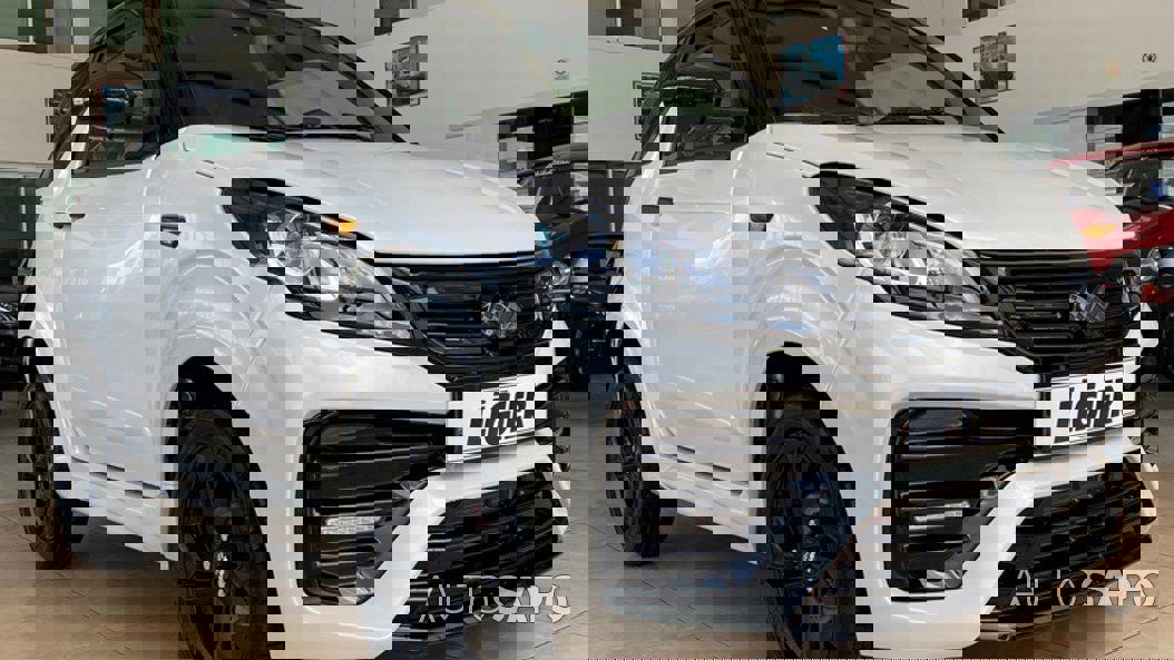 Ligier JS 50 Sport Pack de 2025