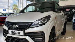 Ligier JS 50 Sport Pack de 2025