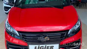 Ligier JS 50 Sport Pack de 2025