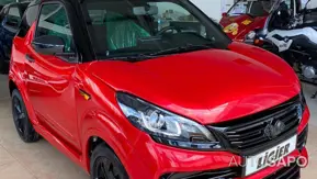 Ligier JS 50 Sport Pack de 2025