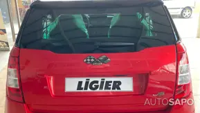 Ligier JS 50 Sport Pack de 2025