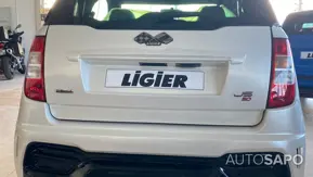 Ligier JS 50 Sport Pack de 2025