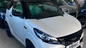 Ligier JS 50 Sport Pack de 2025