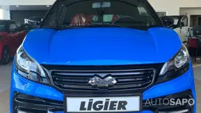 Ligier JS 50 Sport Pack de 2025