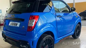 Ligier JS 50 Sport Pack de 2025