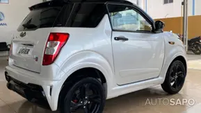 Ligier JS 50 Sport Pack de 2025