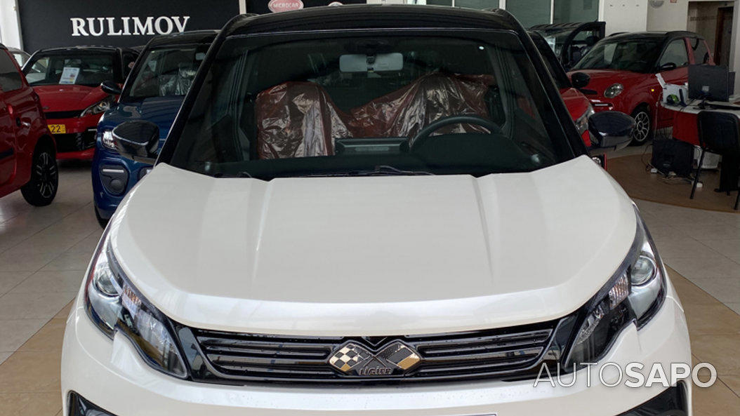 Ligier JS 60 Sport Ultimate de 2025