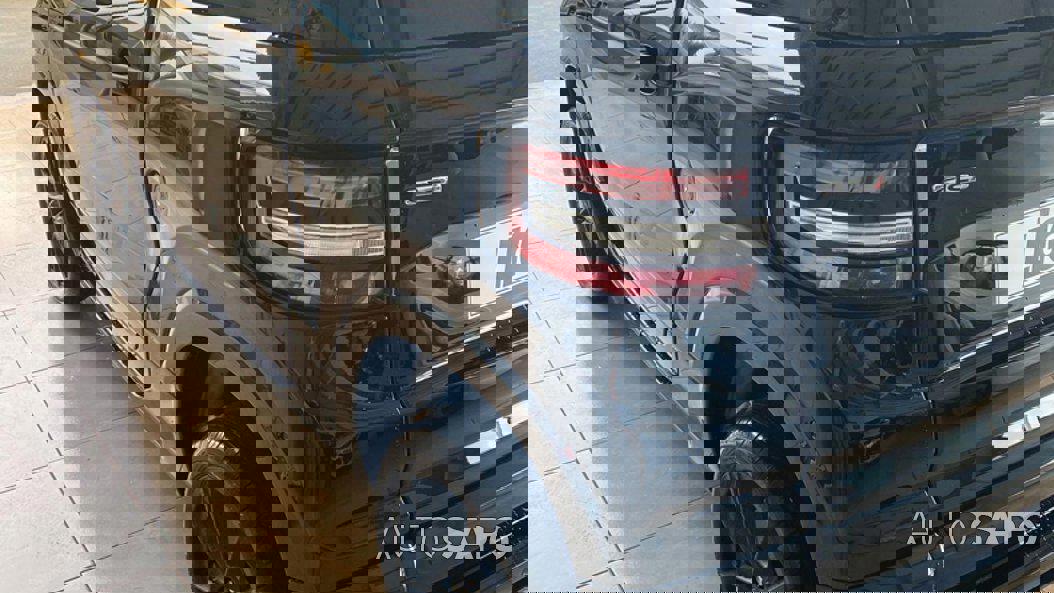 Ligier JS 60 Sport Ultimate de 2025