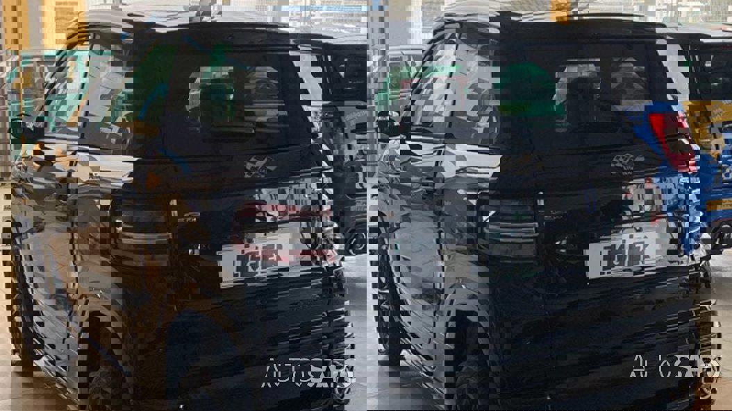 Ligier JS 60 Sport Ultimate de 2025