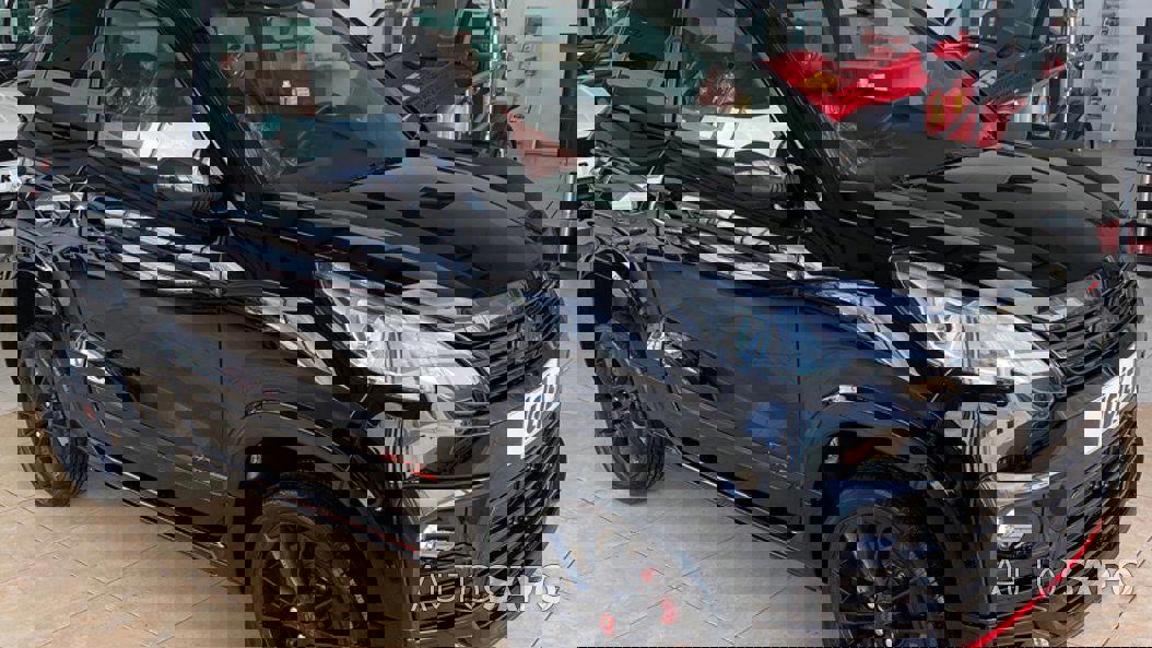 Ligier JS 60 Sport Ultimate de 2025