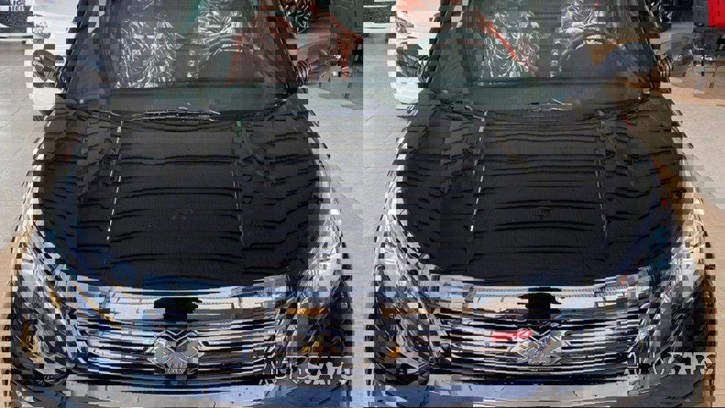 Ligier JS 60 Sport Ultimate de 2025