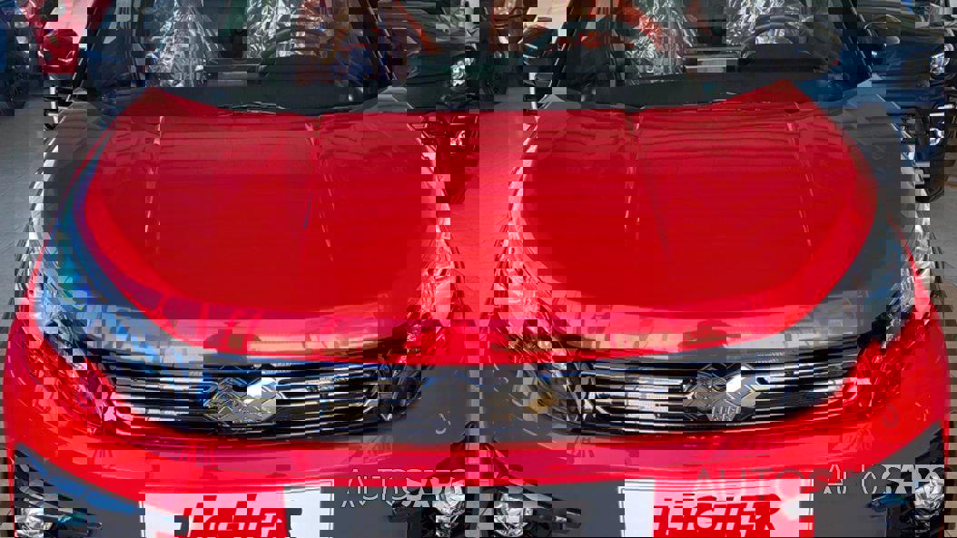 Ligier JS 60 Sport Ultimate de 2025