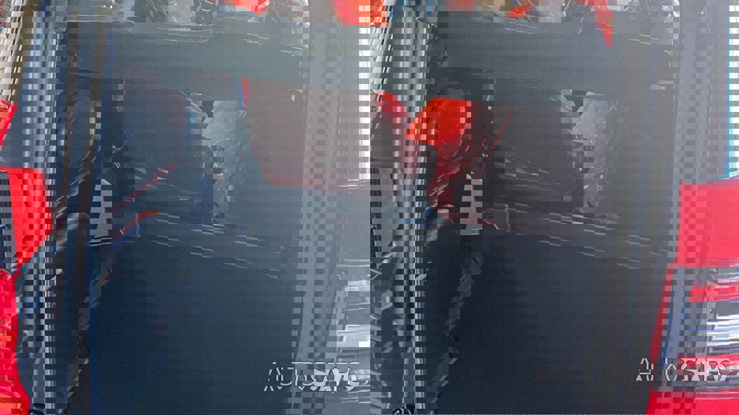 Ligier JS 60 Sport Ultimate de 2025