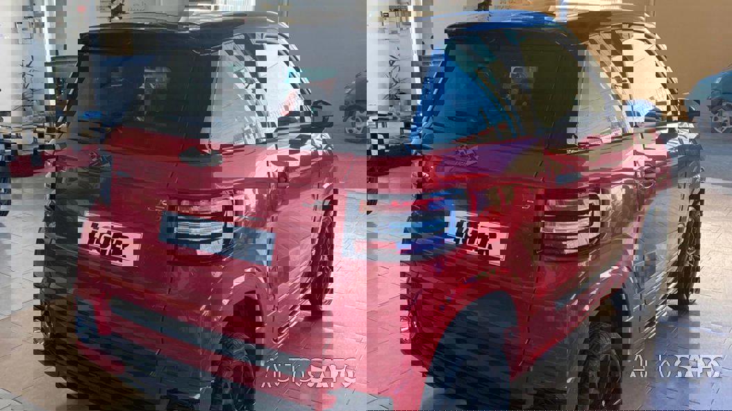 Ligier JS 60 Sport Ultimate de 2025