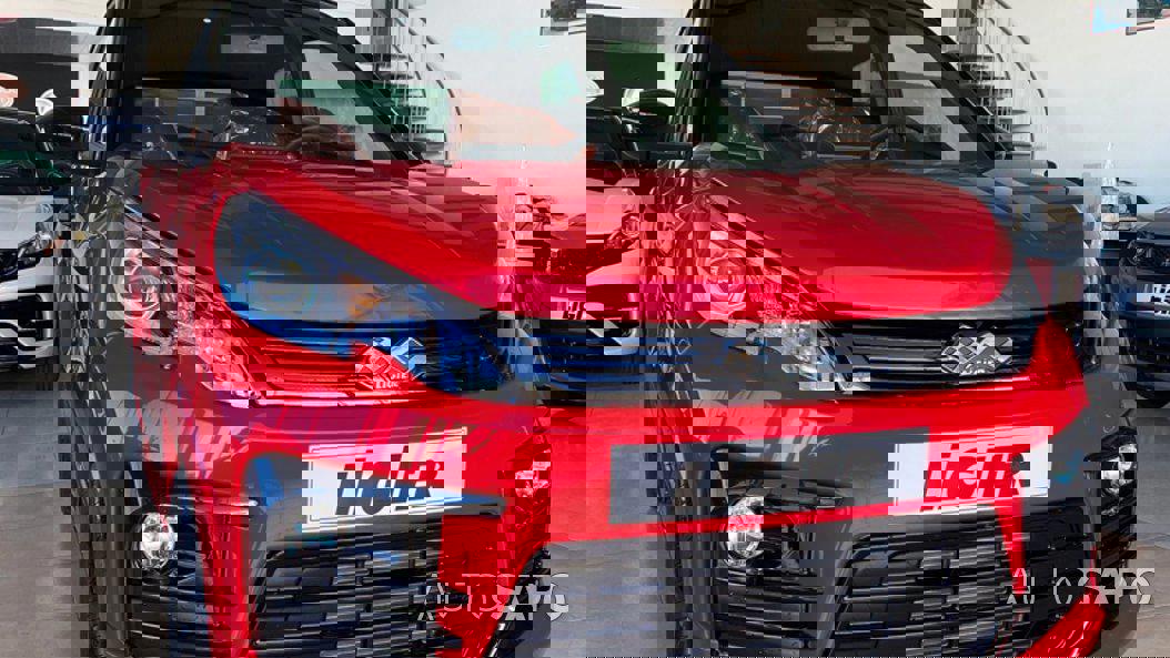 Ligier JS 60 Sport Ultimate de 2025