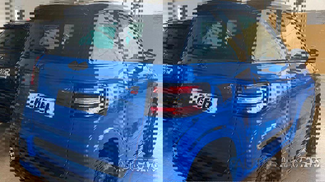 Ligier JS 60 Sport Ultimate de 2025