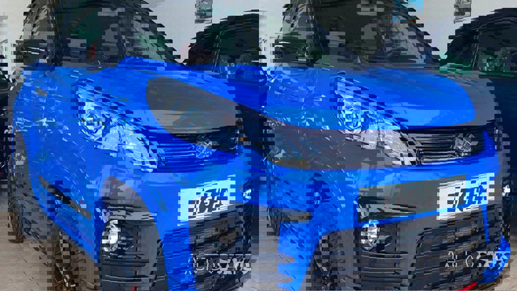 Ligier JS 60 Sport Ultimate de 2025