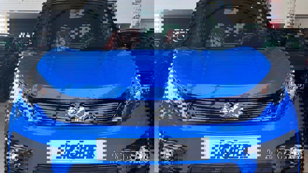 Ligier JS 60 Sport Ultimate de 2025