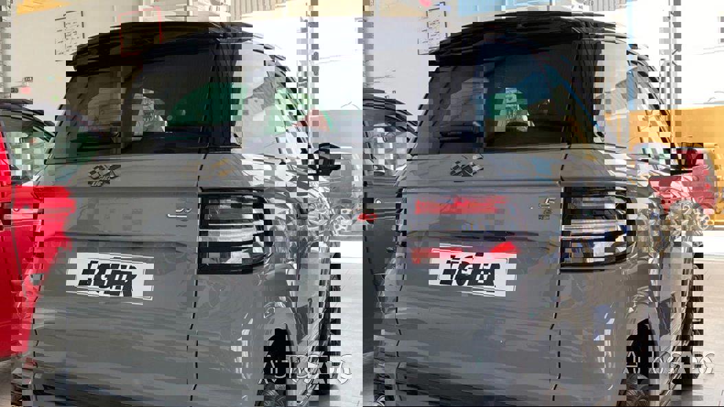 Ligier JS 60 Sport Ultimate de 2025