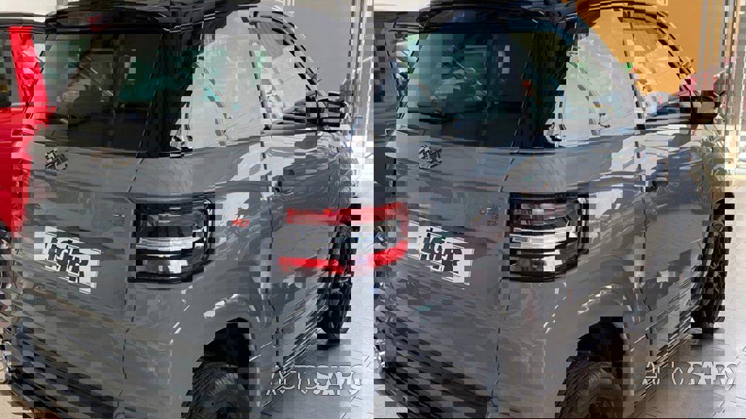 Ligier JS 60 Sport Ultimate de 2025