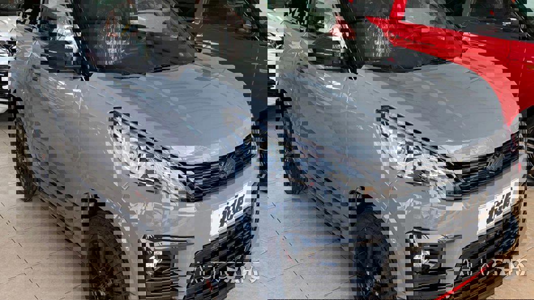 Ligier JS 60 Sport Ultimate de 2025