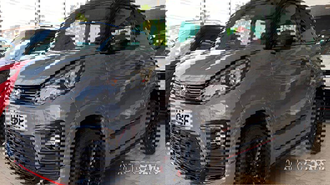 Ligier JS 60 Sport Ultimate de 2025